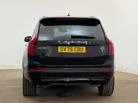 Used Volvo XC90 Ultra 247 HP (181 kW) 2026 SUV