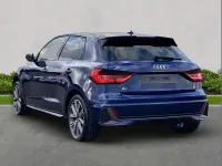 New Audi A1 S-Line 113 HP (83 kW) 2025 Other SUV