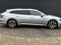 Used VW Arteon R-line 187 HP (137 kW) 2022 Silver Estate