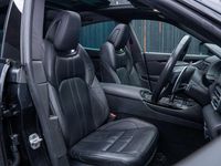 Used Maserati Levante GT 2022 Black SUV
