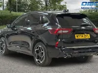Used Ford Kuga ST-Line X 242 HP (177 kW) 2026 SUV