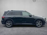 Used Mercedes GLB200 AMG line 163 HP (119 kW) 2023 SUV