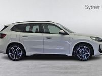Used BMW iX1 M Sport 227 kW (309 HP) 2023 White SUV