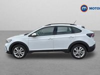 Używany VW Taigo Life 95 KM (69 kW) 2026 SUV