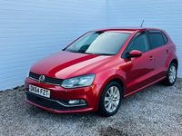 Used VW Polo 2014 Brown Hatchback