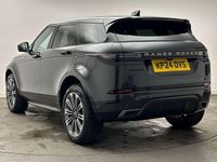 Used Land Rover Range Rover evoque Autobiography 304 HP (223 kW) 2024 Grey SUV
