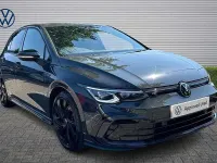 Used VW Golf VIII 150 HP (110 kW) 2024