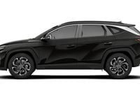 New Hyundai Tucson Blackline 239 HP (175 kW) 2026 SUV