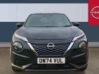 Used Nissan Juke N-Connecta 143 HP (105 kW) 2026 SUV