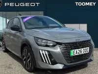 New Peugeot e-208 GTi 114 kW (156 HP) 2026 Hatchback