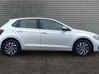 Used VW Polo 95 HP (69 kW) 2022 Hatchback