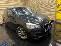 Used BMW 220 M Sport 190 HP (139 kW) 2015 Black Hatchback