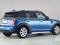 Używany Mini Cooper D 150 KM (110 kW) 2018 Hatchback
