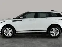 Used Land Rover Range Rover evoque S 309 HP (227 kW) 2024 White SUV