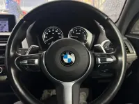 Used BMW M240i M Sport 340 HP (250 kW) 2019 Blue Coupe