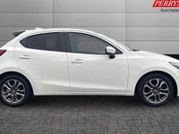 Used Mazda 2 Inclusive 90 HP (66 kW) 2019 Hatchback
