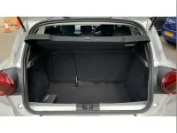 Used Dacia Sandero Comfort 99 HP (72 kW) 2022 Grey Hatchback