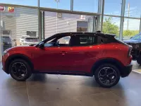 New Alfa Romeo Junior Edizione Speciale 114 kW (156 HP) 2026 Red SUV