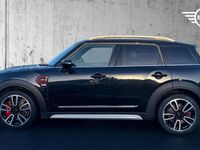 Used Mini John Cooper Works Countryman 306 HP (225 kW) 2022 Black SUV