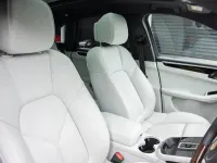 Używany Porsche Macan S 374 KM (275 kW) 2023 Niebieski SUV