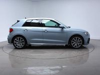 used Audi A1 Sportback 1.0 TFSI 30 S line S Tronic Euro 6 (s/s) 5dr