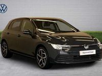 Used VW Golf VIII 110 HP (80 kW) 2023