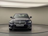 Used BMW 330e M Sport 292 HP (214 kW) 2023 Blue Sedan