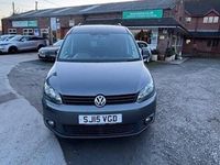 Used VW Caddy Maxi Life Life 2015 MPV