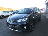 used Toyota RAV4 2.0 V-matic Icon 5dr M-Drive S