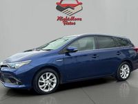 Used Toyota Auris Touring Sports 2015 Estate