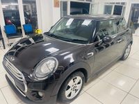 used Mini ONE Hatch 1.23dr