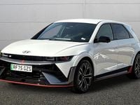 Used Hyundai Ioniq 478 kW (650 HP) 2026 Hatchback