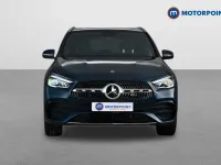 Used Mercedes GLA250 Premium 2022 Blue SUV