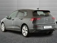 Used VW Golf VIII Match 204 HP (150 kW) 2025 Dolphin grey Hatchback