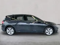 New VW Golf VIII Style 200 HP (147 kW) 2026 Grey Hatchback
