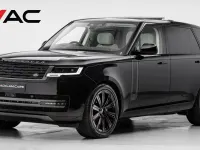 Used Land Rover Range Rover Autobiography 2024 Black SUV