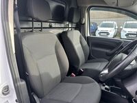 used Mercedes Citan 110 1.5 111 CDI BHP