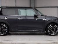 used Mini Cooper S 3-Door HatchSport 2.0 3dr