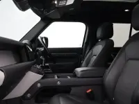 Used Land Rover Defender HSE Dynamic 249 HP (183 kW) 2025 SUV