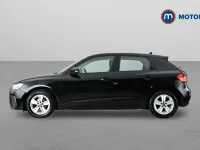 Used Audi A1 Sportback 95 HP (69 kW) 2023 Hatchback