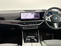 New BMW X5 M Sport 482 HP (354 kW) 2025 Black SUV