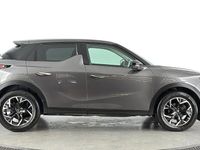 Used DS Automobiles DS3 Prestige 131 HP (96 kW) 2021 Hatchback