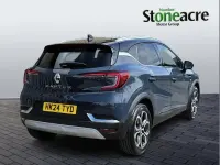 Used Renault Captur Techno 90 HP (66 kW) 2024 Other SUV