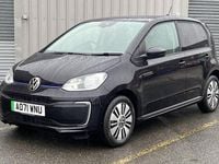 Used VW e-up! 60 kW (82 HP) 2022 Hatchback