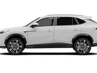 Used MG HS Trophy 224 HP (164 kW) 2025 SUV