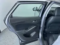 Used Vauxhall Grandland X Elite 131 HP (96 kW) 2019 Grey SUV