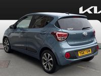 Used Hyundai i10 Premium SE 88 HP (64 kW) 2020 Hatchback