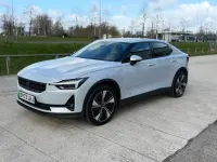 Used Polestar 2 11 kW (15 HP) 2023 Hatchback