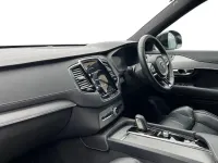 Used Volvo XC90 R-Design 235 HP (172 kW) 2022 White SUV