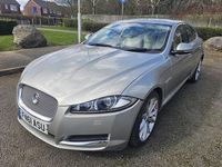 Used Jaguar XF Premium Luxury 2012 Gold Sedan